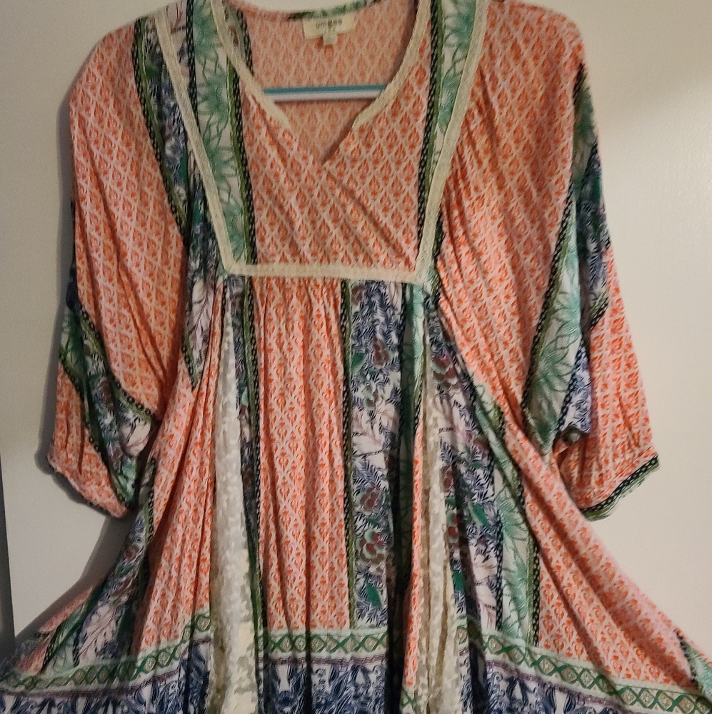 Womens tunic